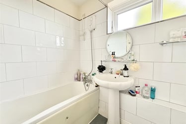 4 bed house, Welbeck Walk, Arboretum, Nottingham, NG31AL - Image 13